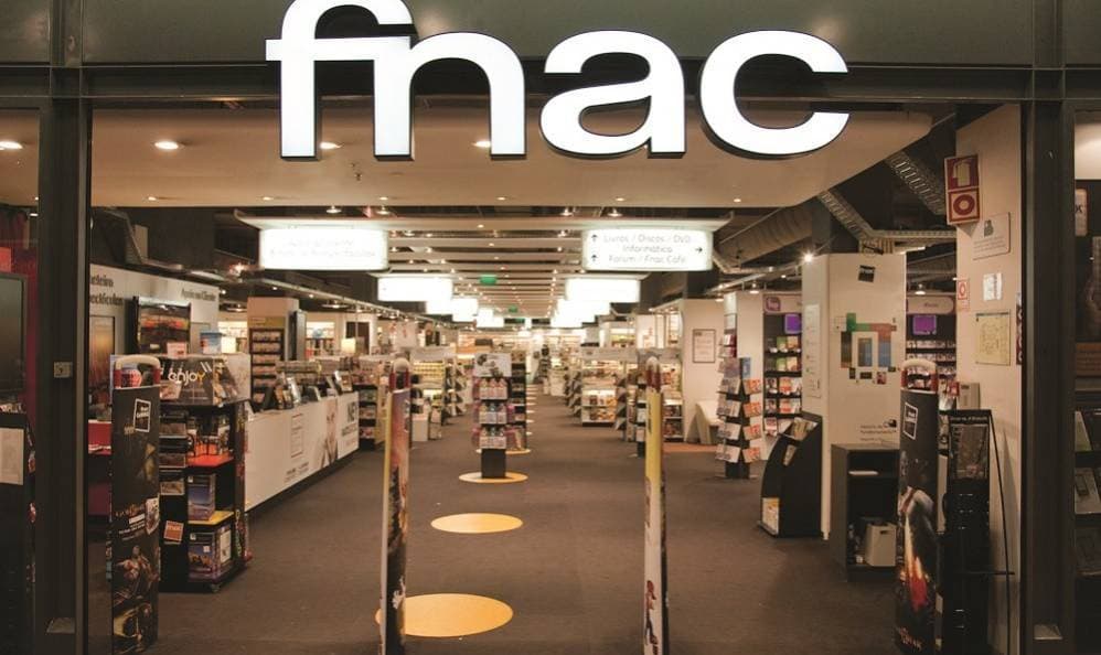 Producto Fnac