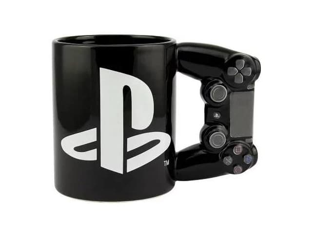 Producto Caneca Comando