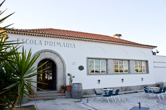 Restaurants Restaurante a Escola - Alcácer do Sal 