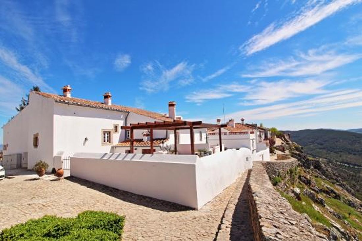 Place Hotel Dom Dinis - Marvão 