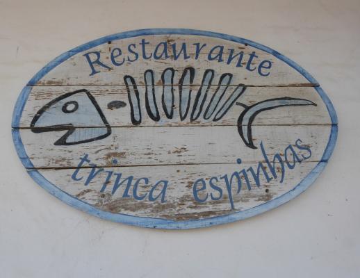 Restaurants Trinca Espinhas 