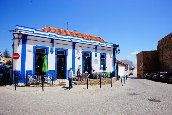 Restaurants Restaurante O Castelo 