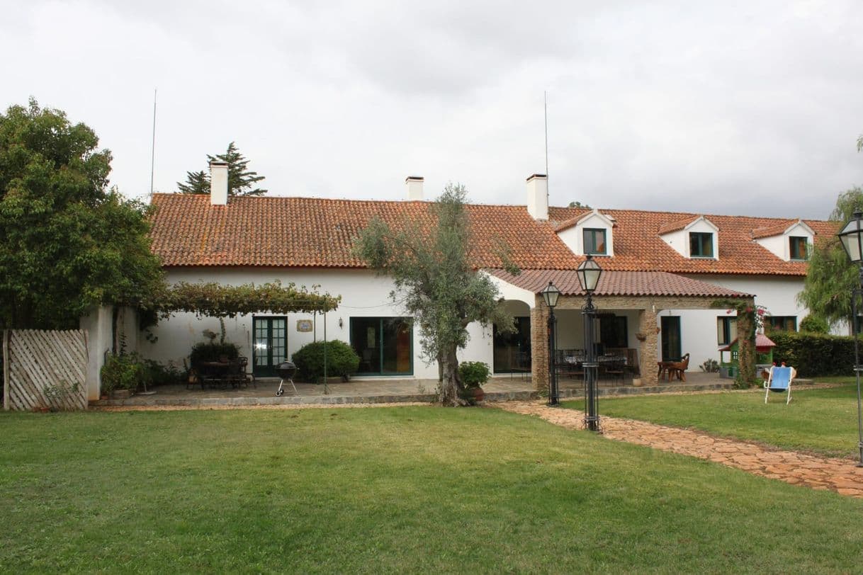 Place Quinta do Caçador - Estremoz 