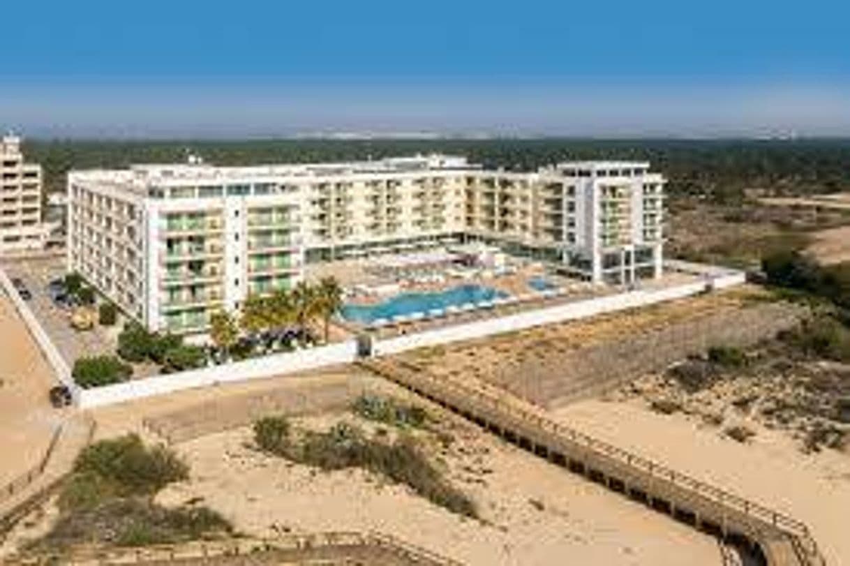 Place Hotel Dunamar - Monte Gordo 