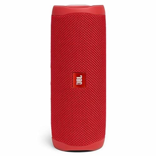 Electronic JBL Flip 5 - Altavoz inalámbrico portátil con Bluetooth, speaker resistente al