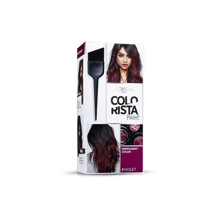 Product Colorista tinta 