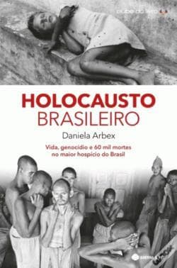 Libro Holocausto Brasileiro 