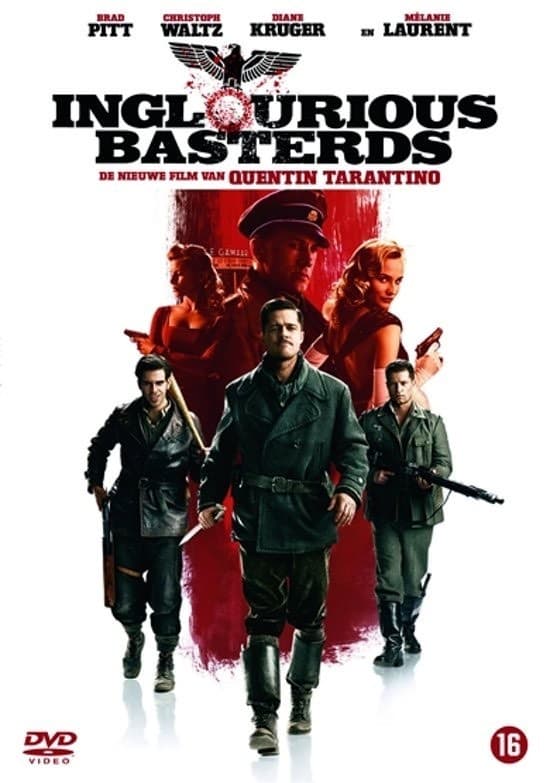 Película The Real Inglorious Bastards