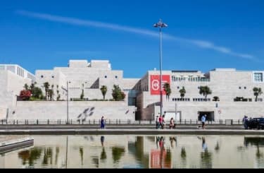 Place Centro Cultural de Belém