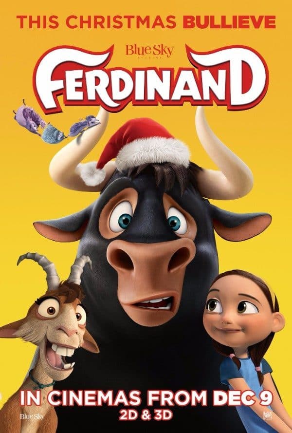 Movie Ferdinand