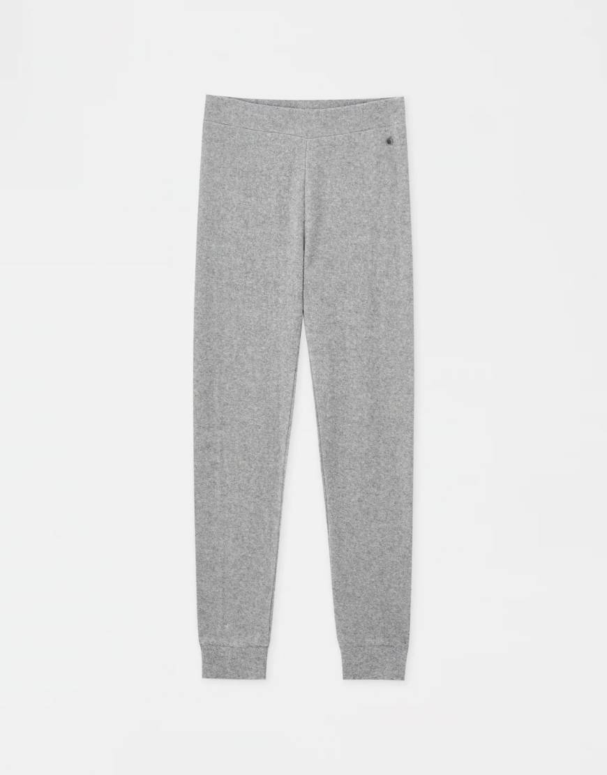 Producto Calças de pijama cinzentas 