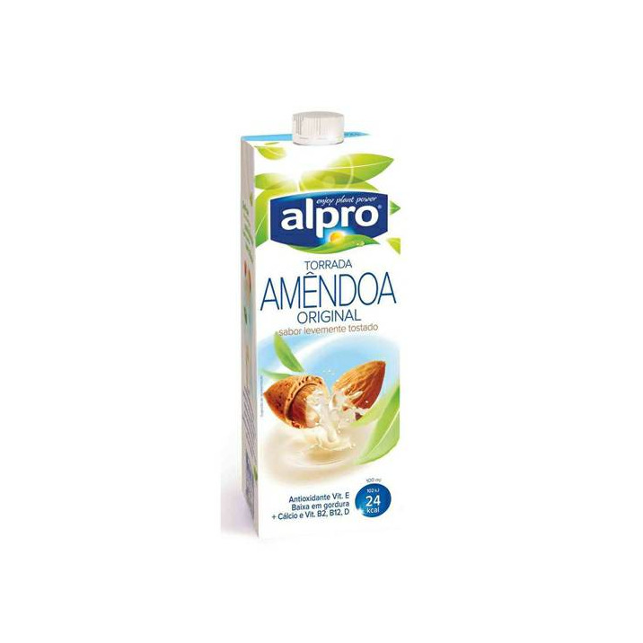 Producto Leite de amêndoa