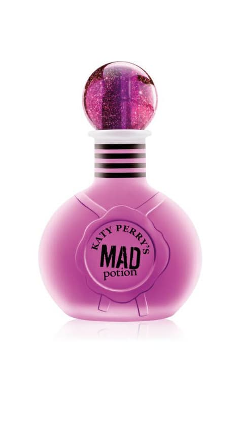 Producto MAD Katy Perry 