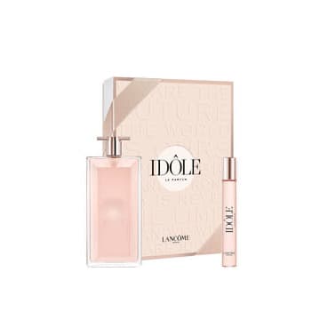 Product Coffret Idôle