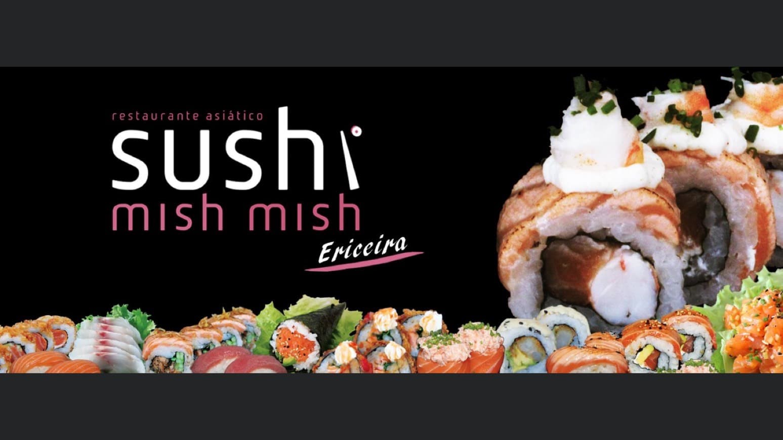 Restaurants Sushi Mish Mish - Ericeira - Sushi Restaurant - Ericeira | Facebook ...