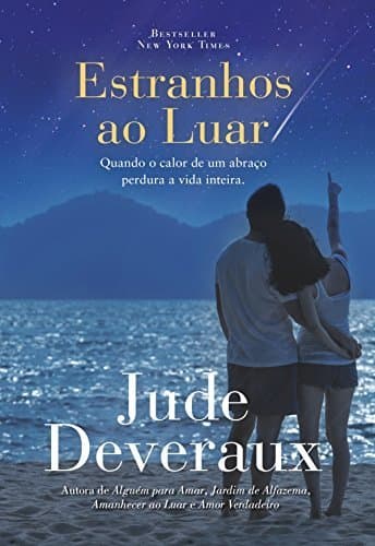 Libro Estranhos ao Luar