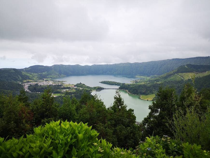 Place Açores