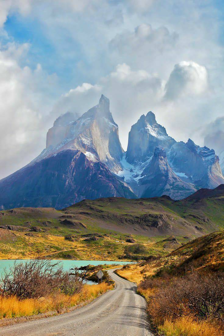 Place Torres del Paine