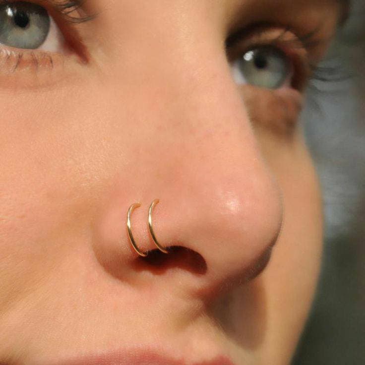 Moda Piercings