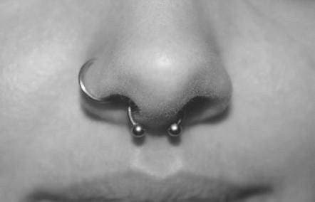 Moda Piercings