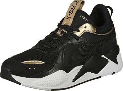 Fashion Puma Sneakers Uomo Donna RS-x Trophy 369451 01