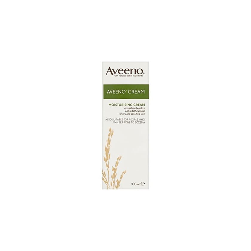 Beauty Aveeno Crema Hidratante