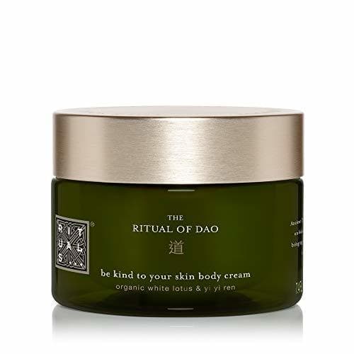 Beauty RITUALS The Ritual of Dao Crema Corporal