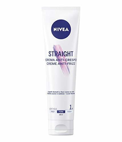 Beauty Straight - Crema antiencrespamiento