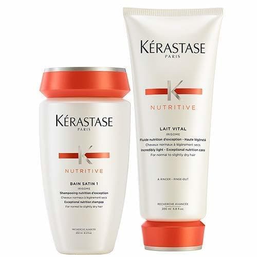 Beauty Kerastase Nutritive Lait Vital