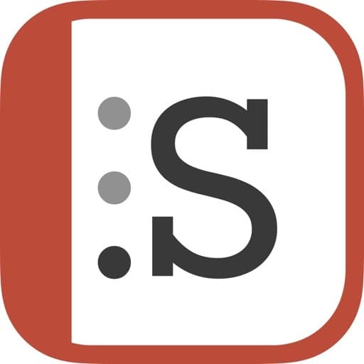 App Slugline: Simply Screenwriting