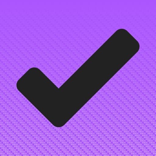 App OmniFocus 3