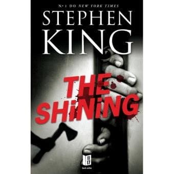 Book The Shining