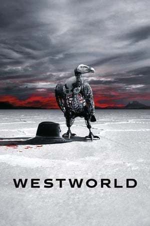 Serie Westworld