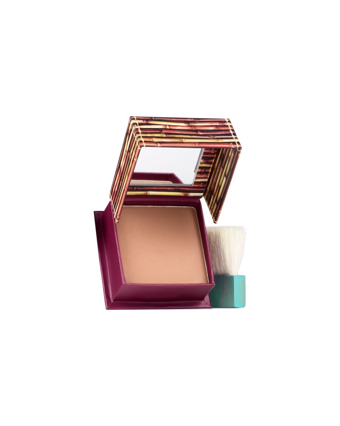 Product Benefit Hoola Bronzer