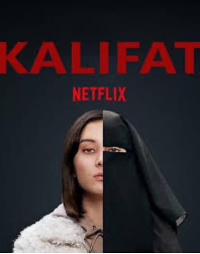 Serie Kalifat