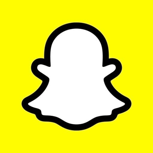 App Snapchat