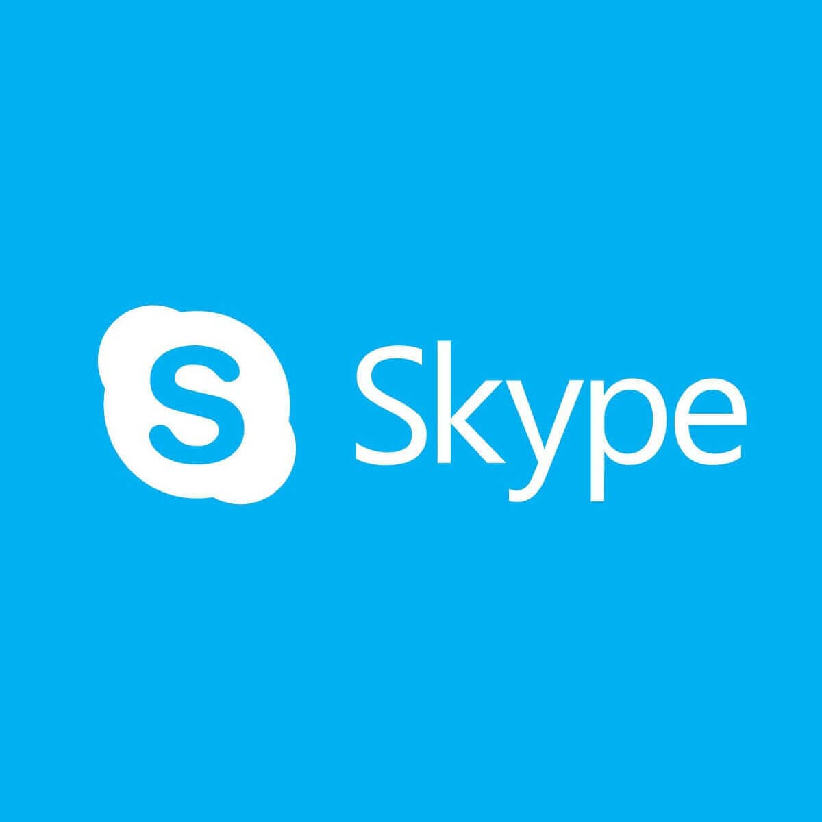 App Skype