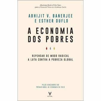 Book A Economia dos Pobres  Esther Duflo