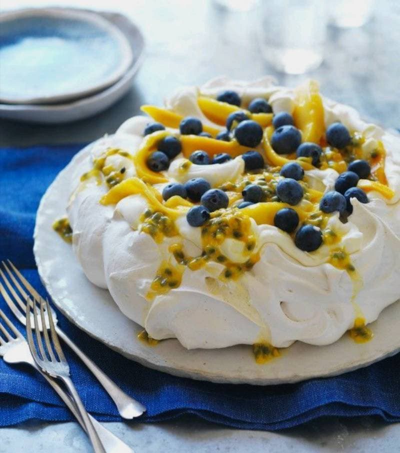 Moda Pavlova 