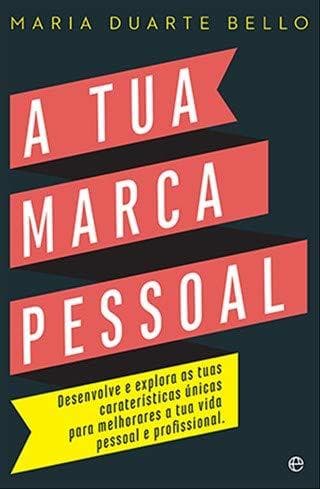 Book A Tua Marca Pessoal