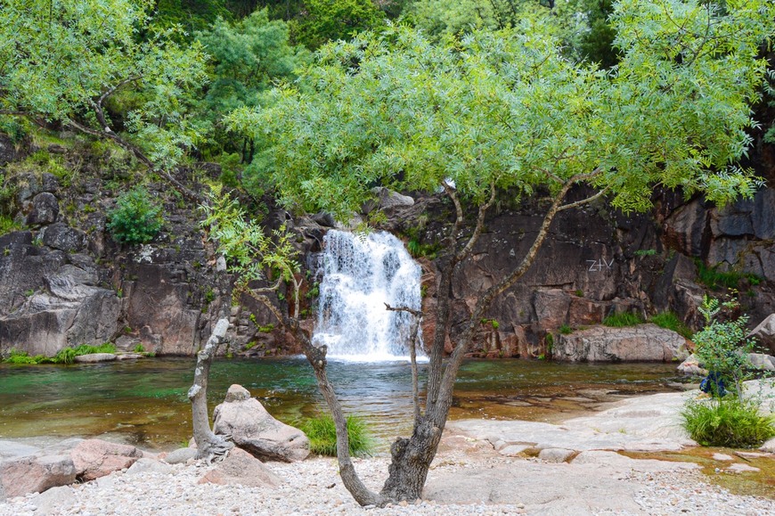 Lugar Cascata do Tahiti