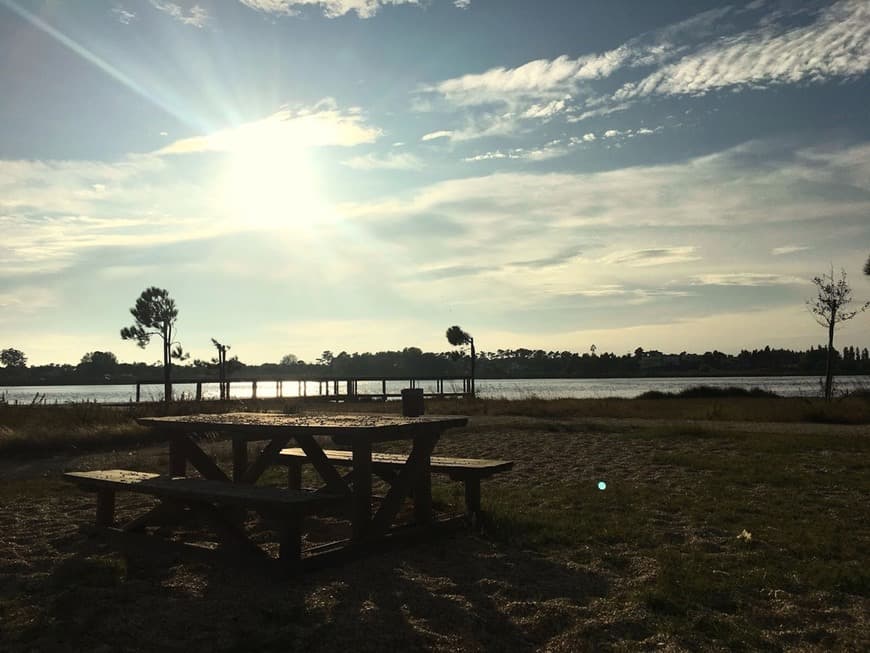 Lugar Praia da Azurreira