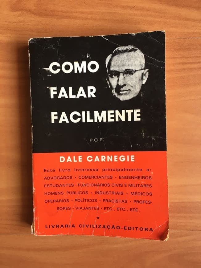 Libro Como Falar Facilmente