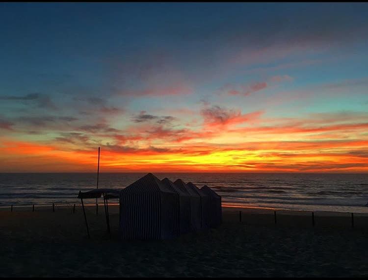 Place Furadouro Beach