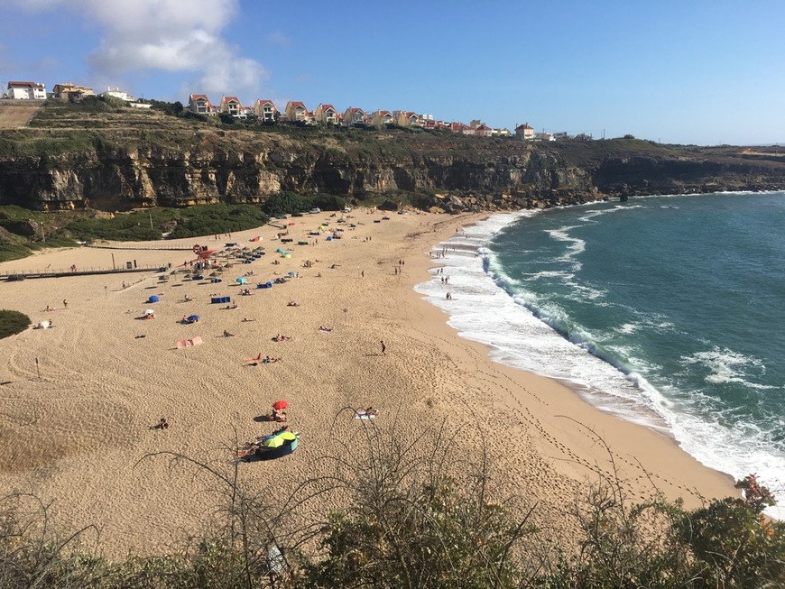 Lugar Beach São Lourenço