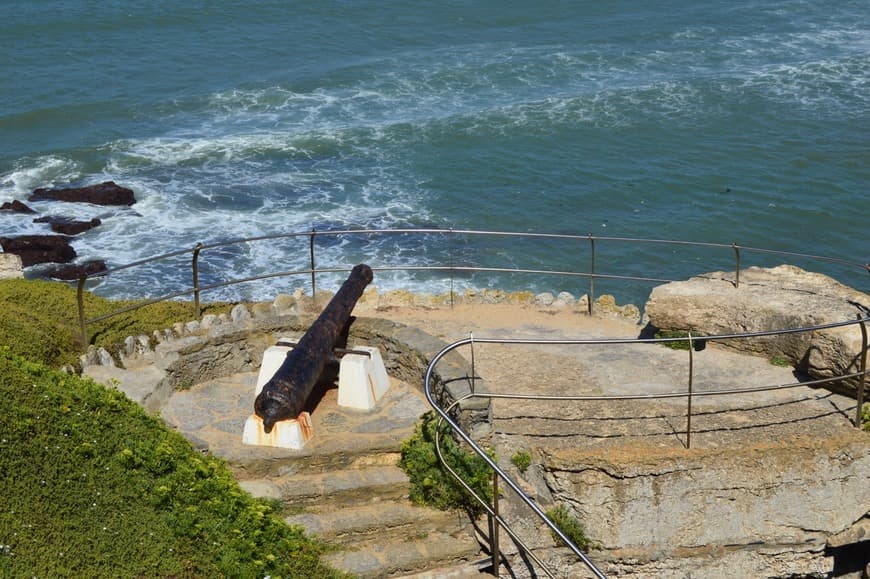 Lugar R. Cap. João Lopes