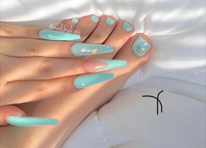 Fashion Nails