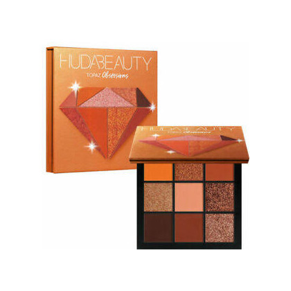 Product Huda Beauty Topaz Obsessions