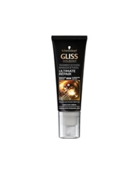 Producto Gliss Creme de cabelo ultimate repair