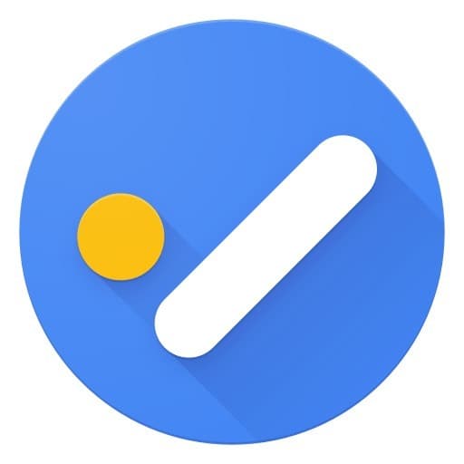 App Google Tasks